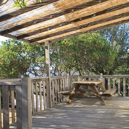 Campingplads Location De Meremaki