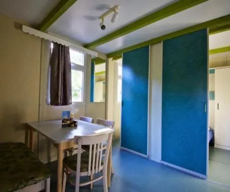 Location De Meremaki Кемпинг *