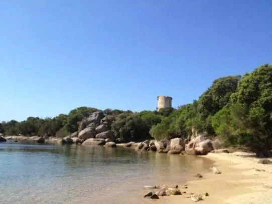 Location De Meremaki Kamp alanı