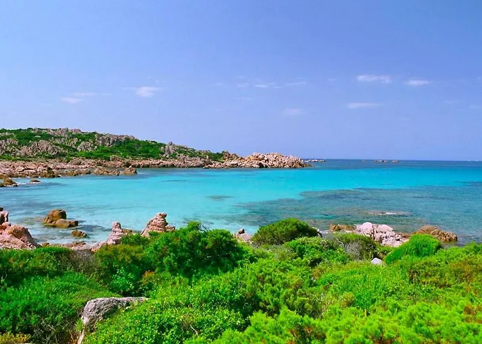 Location De Meremaki Kamp alanı