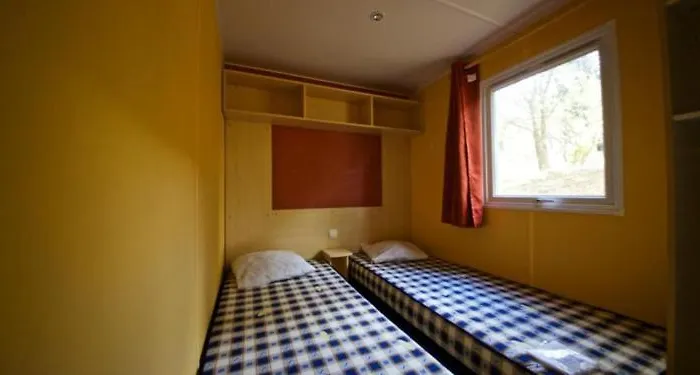 Kamp alanı Location De Meremaki Pianottoli-Caldarello (Corsica)