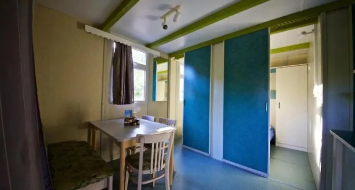 Location De Meremaki Kamp alanı *