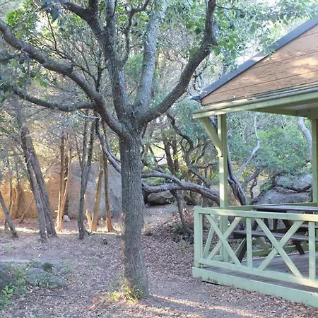 Camping Location De Meremaki