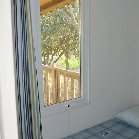 キャンプ場 Location De Meremaki ピアノトリ・カルダレロ