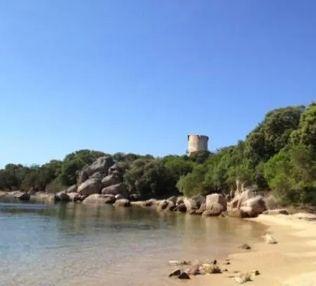 Location De Meremaki Camping