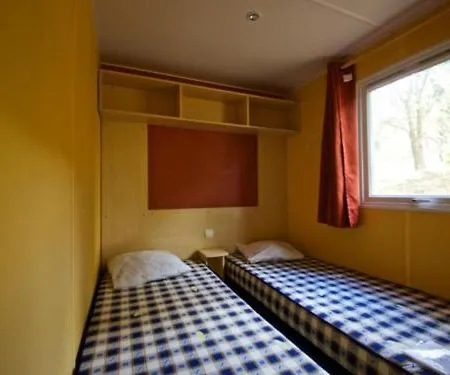 キャンプ場 Location De Meremaki ピアノトリ・カルダレロ