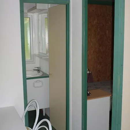 Location De Meremaki Camping