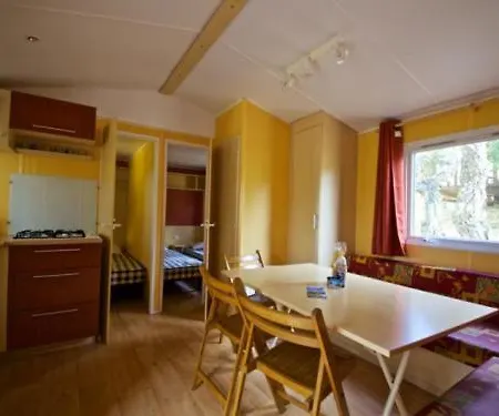 Location De Meremaki Camping Pianottoli-Caldarello (Corsica)