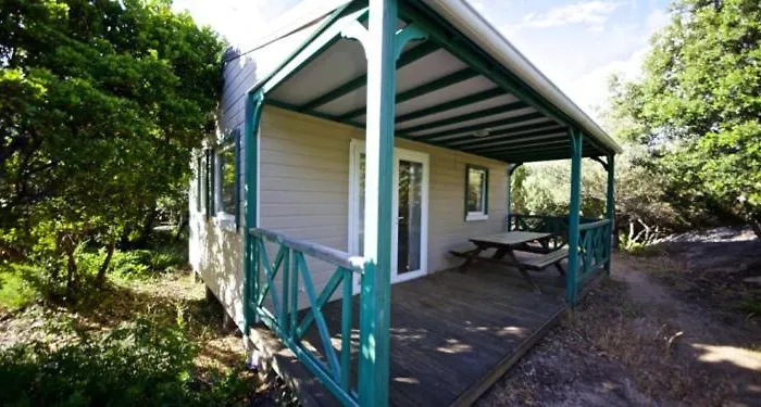 Location De Meremaki * Pianottoli-Caldarello (Corsica)