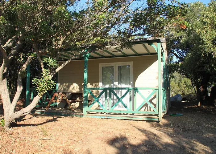 Location De Meremaki Kemp *