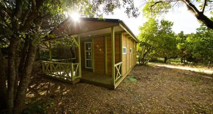 Kemp Location De Meremaki